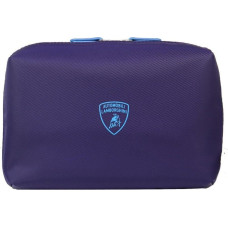Belveder Organizer Lamborghini Urus D10 Tech      Pouch niebieski