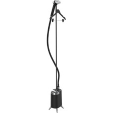 Steamone EUMI100B black steamer