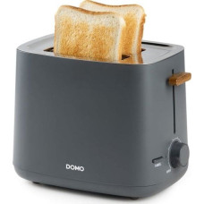 Domo DO965T Toster na dwie kromki Wood You