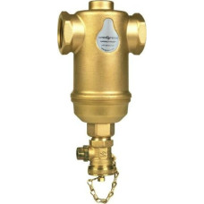 Husty Separator zanieczyszczeń SPIROTRAP 1'