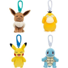 Pokemon PLUSH CLIP ON ASS - assorted