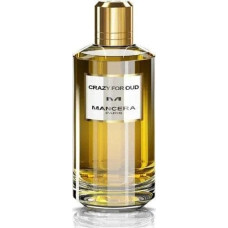 Mancera Crazy For Oud EDP spray 60ml