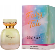 Alkotest MAISON ASRAR Fairy Tale EDP spray 100ml