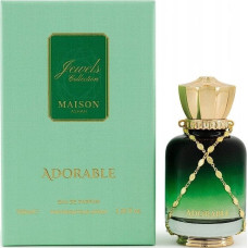 Alkotest MAISON ASRAR Adorable EDP spray 100ml