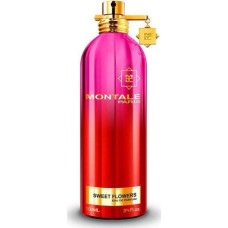 Montale Sweet Flowers EDP spray 100ml