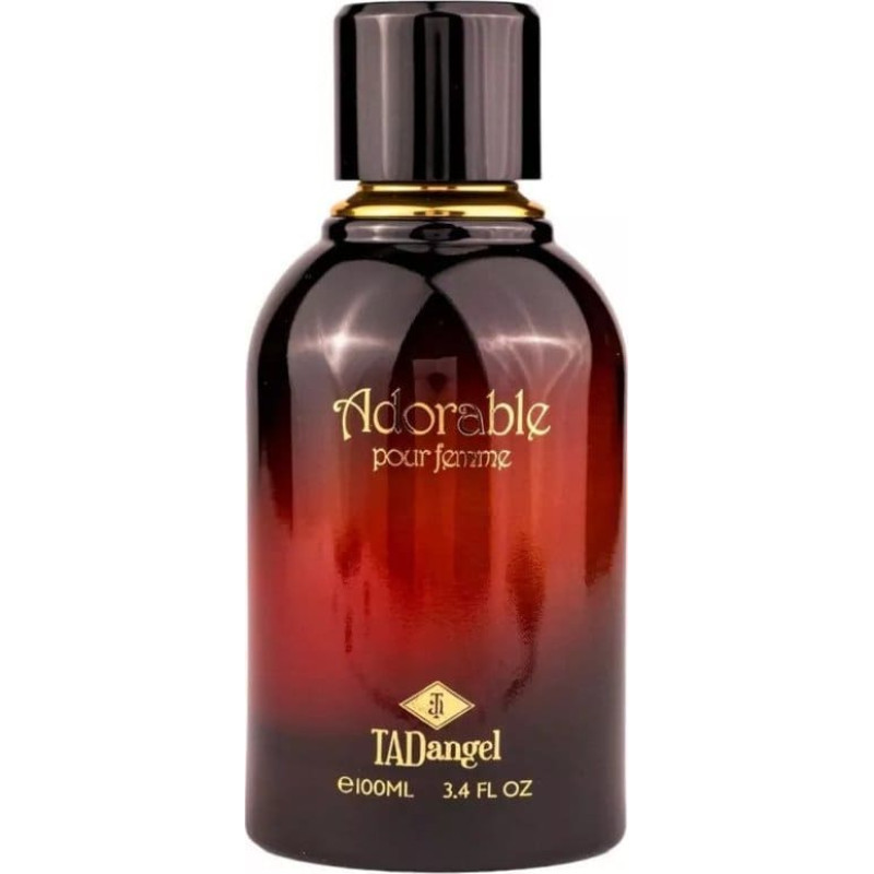 Mugler TAD ANGEL Adorable EDP spray 100ml