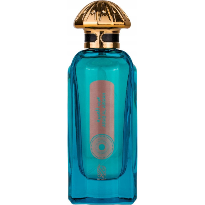 Lattafa NYLAA Arab Al Airah EDP spray 100ml