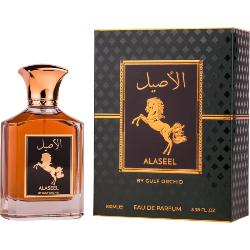 Gucci GULF ORCHID Alaseel EDP spray 100ml