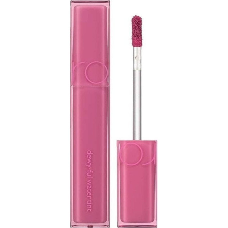 Catrice Rom&nd DewyFul Water Tint błyszczyk do ust 06 Thulian 5g