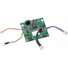 Carrera 20763 D132 Digital dekodér pro EXC auto kromě HR