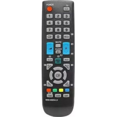 Yermos HQ LXP999 TV SAMSUNG remote control BN59-00942A Black