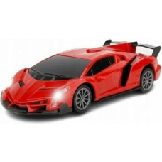 Roger Drift RC Toy Sport Car Red
