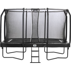 Salta Trampolina ogrodowa Salta First Class z siatką wewnętrzną 427 x 244 cm