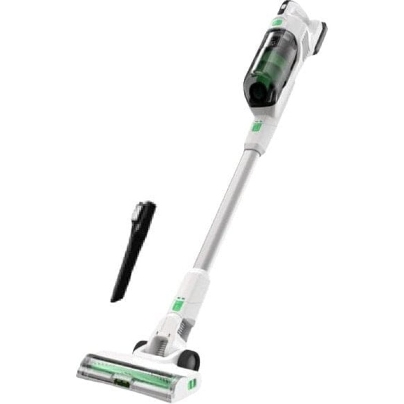 Black&Decker Odkurzacz 18V REVSV18D1-QW BLACK+DECKER