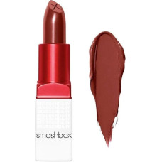 Smashbox , Prime & Plush, Cream Lipstick, Disorderly, 3.4 g For Women