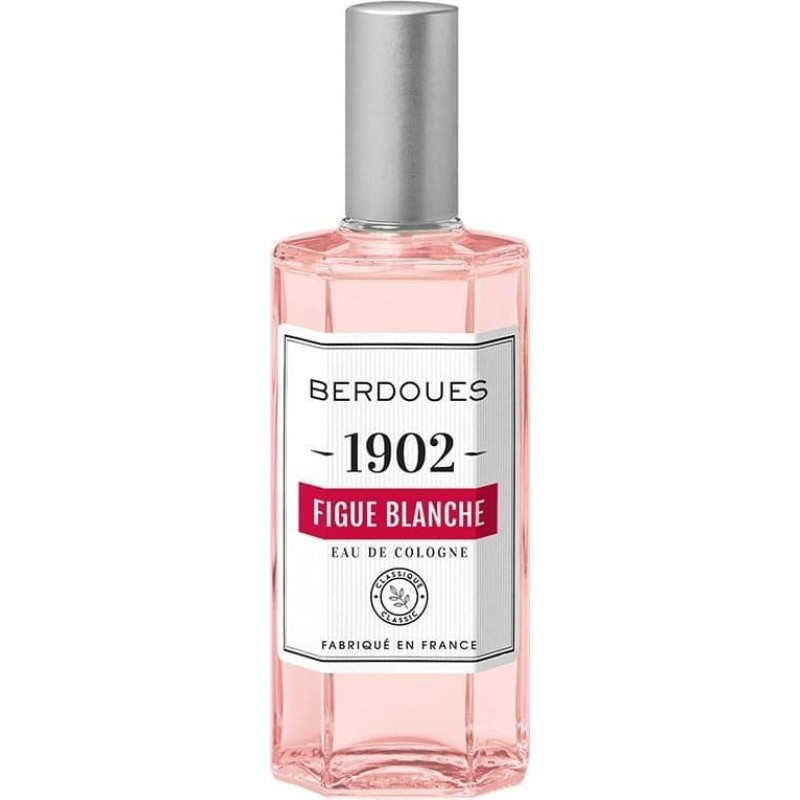 Parfums Berdoues , 1902 Figue Blanche, Eau De Cologne, Unisex, 125 ml Unisex