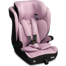 Caretero FOTELIK COSY I-SIZE PINK (76-150)