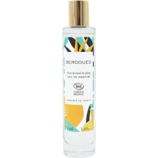 Parfums Berdoues BERDOUES Fleur de Tiare et Ylang EDP 50ml