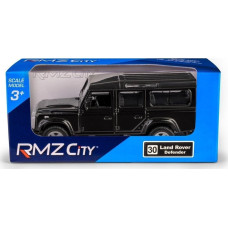 Daffi Land Rover Defender 110 - Black