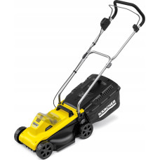 Karcher Akumulatorowa kosiarka do trawy KARCHER LMO 2-18 - 1.445-400.0