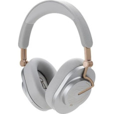 Moondrop X SINGER Słuchawki bluetooth z ANC białe