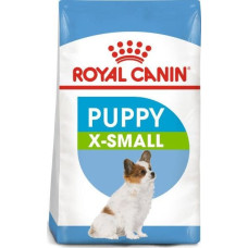 Royal Canin X-Small puppy 1,5 kg