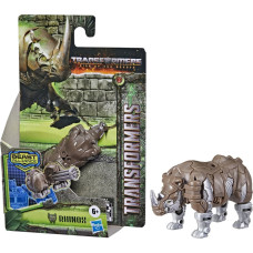 Transformers Figurka Transformers TOY TRANSFORMER ROBOT-WEAPON 7.5CM
