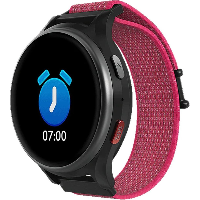 Telekom Anio Kidswatch 6 rot 2,77cm 1,09Zoll