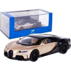 Daffi Bugatti Chiron Supersport EDUKAMP