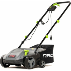 NAC WERTYKULATOR / AERATOR 1500W 32cm