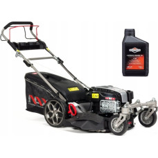 NAC NAX LAWNMOWER FUEL DRIVE 56cm 750EX NAX5001S