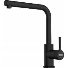 Franke Bateria kuchenna Franke MIXER KITCHEN PULL OUT FRANKE LINA BLACK