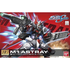 Bandai HG 1/144 R16 M1 ASTRAY