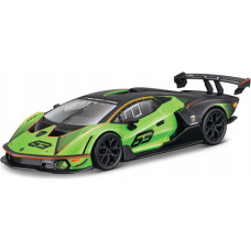 Bburago BBU 1:32 Race Lamborghini EssenzaSCV12 41161 11610