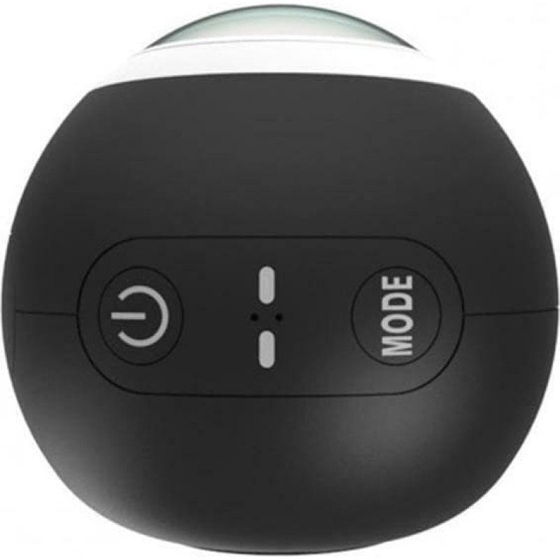 Sjcam SJ360 CZARNA