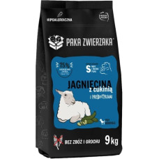 Paka Zwierzaka Seventh Heaven Jagniecina z cukinią S 9kg