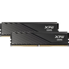 Adata XPG DIMM DDR5 32GB (Kit of 2) 6000MT/s CL36 Lancer Blade, Černá