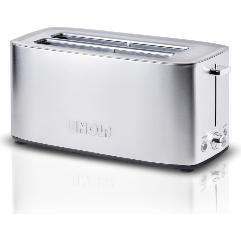 Unold 38266 Toaster Tom