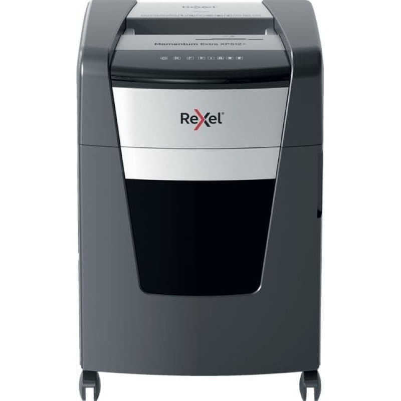 Rexel Niszczarka Rexel Momentum Extra XP512+ P-5