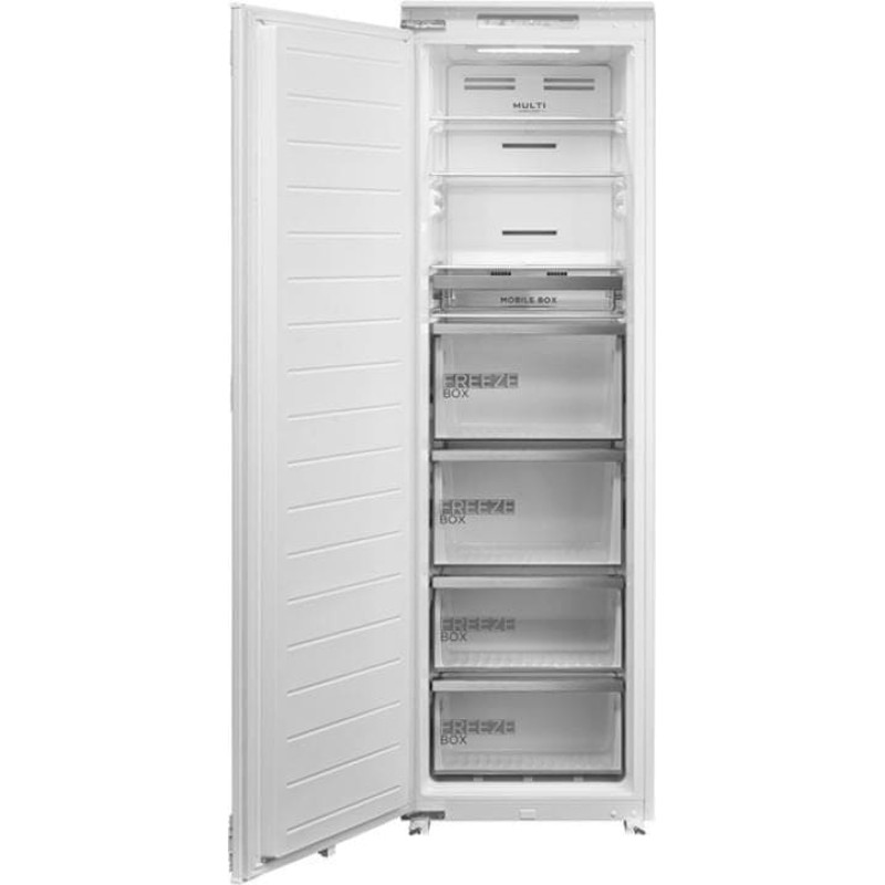 Midea Zamrażarka do zabudowy MDRE306FGE01