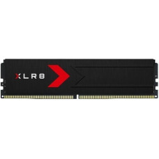 PNY Pamięć DDR5 16GB 6400 C32 MD16GD5640032XR-BLK BULK