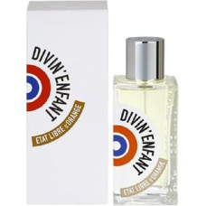 Noname ETAT LIBRE D'ORANGE Divin' Enfant Unisex EDP spray 50ml