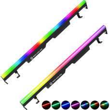 Light4Me WASH AURA RGB listwa oświetleniowa wall washer 90x0,5W SMD5050 LED