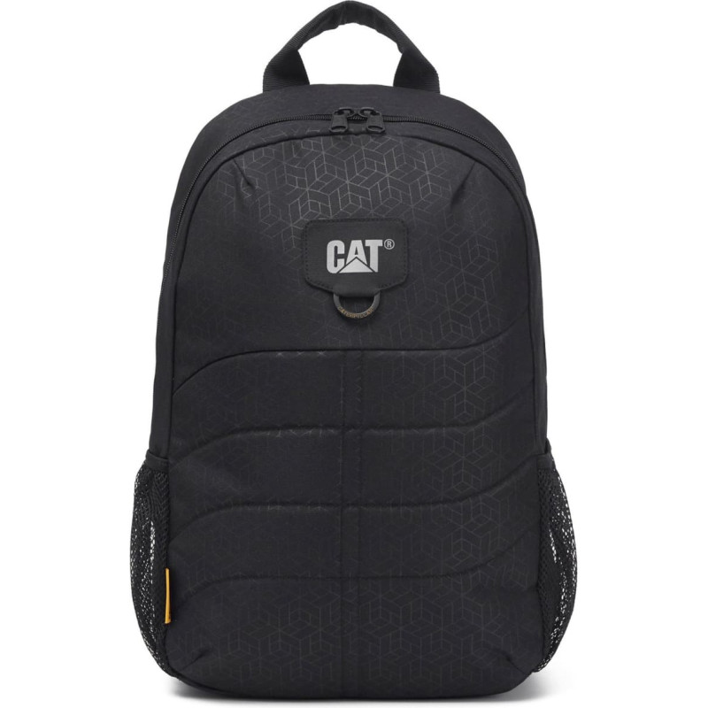 Caterpillar Benson Backpack 84718-478 Czarne One size