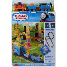 Mattel *****FP Thomas zestaw Most do Sodoru HTG38 /2