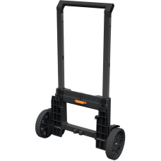Keter RÄCZKA TELESKOPOWA / WÃZEK Z KÃÅKAMI KETER ROC PRO GEAR 2.0