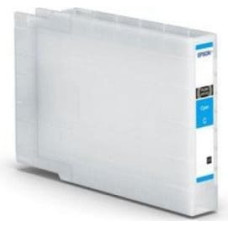 Epson Tinte C13T04A24N XXL Cyan 69ml