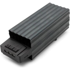 Digit Grzałka półprzewodnikowa 75W na szynę DIN