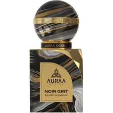Al Haramain AURAA DESIRE Noir Grit Extrait de Parfum 100ml