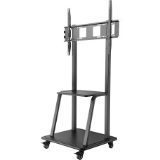 Deltaco ARM-0453, Screws, 150 kg, 94 cm (37
